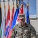 Security Assistance Group Ukraine Change of Command