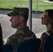 Security Assistance Group Ukraine Change of Command
