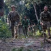 US Army, Royal Brunei Land Forces conduct land navigation training during Exercise Pahlawan Warrior 26