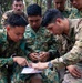 US Army, Royal Brunei Land Forces conduct land navigation training during Exercise Pahlawan Warrior 26