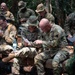 US Army, Royal Brunei Land Forces conduct land navigation training during Exercise Pahlawan Warrior 26