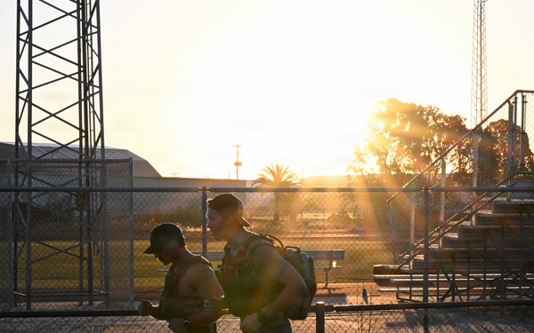 Extortion 17 Memorial Ruck