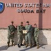 NSA Souda Bay Intermediate Leader Development Course Graduation