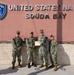 NSA Souda Bay Intermediate Leader Development Course Graduation