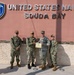 NSA Souda Bay Intermediate Leader Development Course Graduation