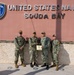 NSA Souda Bay Intermediate Leader Development Course Graduation
