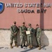 NSA Souda Bay Intermediate Leader Development Course Graduation