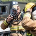 48 FW firefighters conduct fire rescue exercise