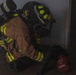 48 FW firefighters conduct fire rescue exercise