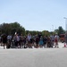 30th Medical Brigade host the Back to School 5K Run