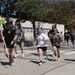 30th Medical Brigade hosts the Back to School 5K Run