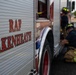 48 FW firefighters conduct fire rescue exercise