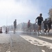 30th Medical Brigade hosts the Back to School 5K Run