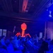 WRAIR’s Wound Infections Department presents at the Viruses of Microbes Conference 2026