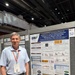 WRAIR’s Wound Infections Department presents at the Viruses of Microbes Conference 2026