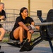 SETAF-AF leaders conduct physical training