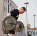 SETAF-AF leaders conduct physical training