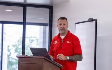 Ensure, maintain and prepare: Kansas City District holds continuity of operations exercise