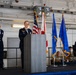 125th Medical Group Change of Command