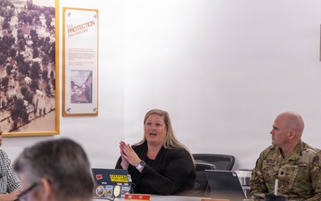 Ensure, maintain and prepare: Kansas City District holds continuity of operations exercise
