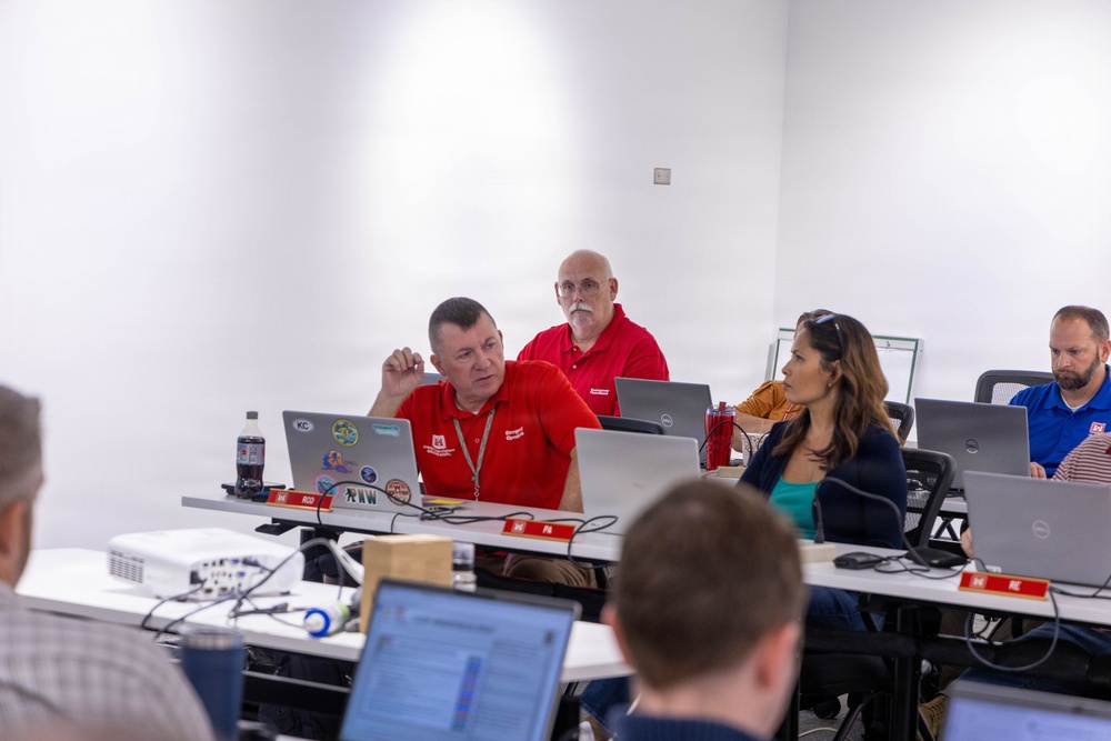 Ensure, maintain and prepare: Kansas City District holds continuity of operations exercise