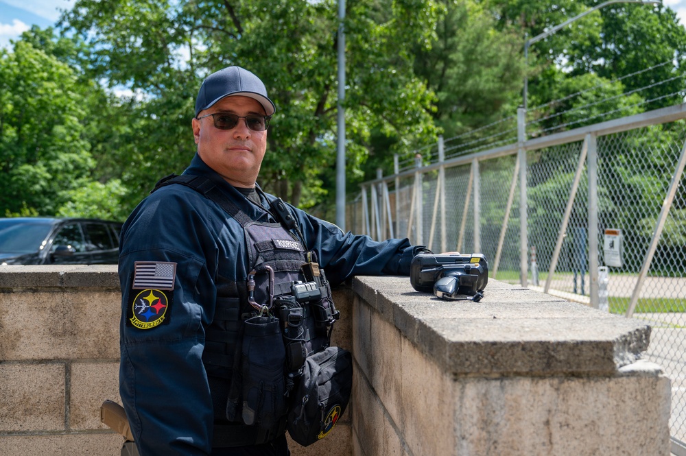 From the Front Lines to the Front Gate