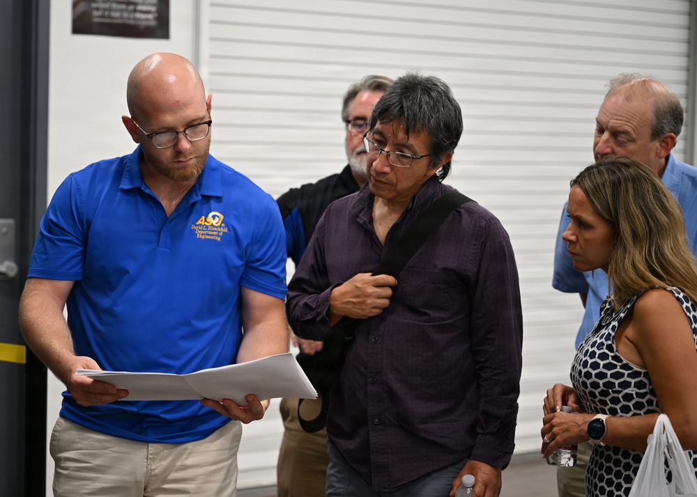 OC-ALC, educational partners build future warfighters