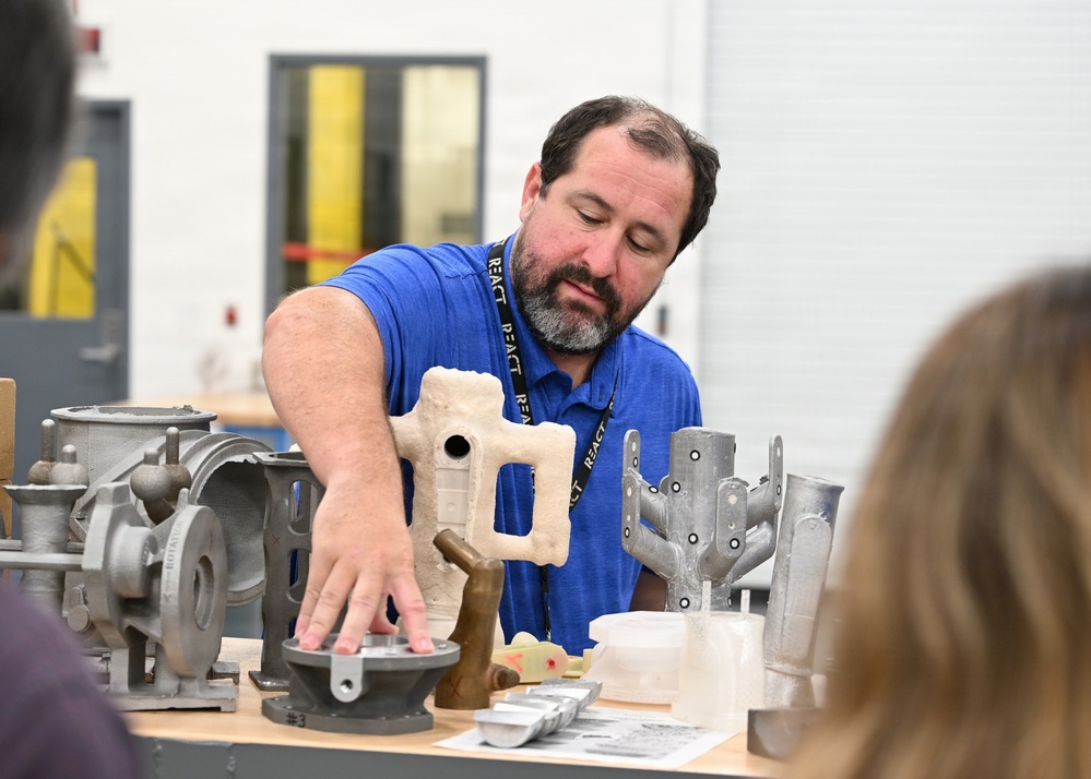 OC-ALC, educational partners build future warfighters