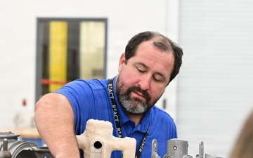 OC-ALC, educational partners build future warfighters