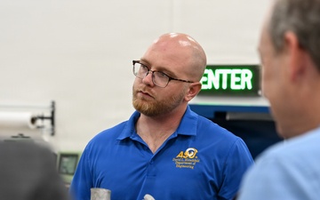 OC-ALC, educational partners build future warfighters