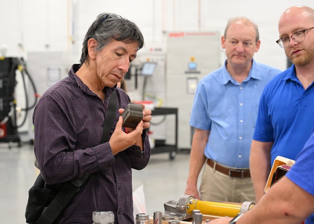 OC-ALC, educational partners build future warfighters