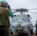Delbert D. Black Conducts Operations