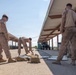 Certified to Save: JTF-SB Marines and Sailors Train for Combat Lifesaver Certification