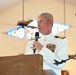 Leadership changes hands at NMRTC, Naval Hospital Jacksonville