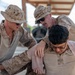 Certified to Save: JTF-SB Marines and Sailors Train for Combat Lifesaver Certification