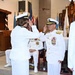 Leadership changes hands at NMRTC, Naval Hospital Jacksonville