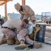 Certified to Save: JTF-SB Marines and Sailors Train for Combat Lifesaver Certification