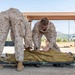 Certified to Save: JTF-SB Marines and Sailors Train for Combat Lifesaver Certification