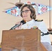 Leadership changes hands at NMRTC, Naval Hospital Jacksonville
