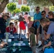 NSA Naples Child and Youth Programs host Community Resource Fair