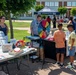 NSA Naples Child and Youth Programs host Community Resource Fair