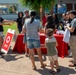 NSA Naples Child and Youth Programs host Community Resource Fair