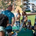 NSA Naples Child and Youth Programs host Community Resource Fair
