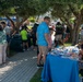 NSA Naples Child and Youth Programs host Community Resource Fair