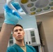 From Molars to Mechanics: Army Reserve dental specialist pursues future in physics, engineering