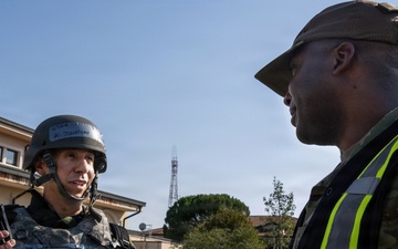 31st FW conducts Aviano Preparedness Exercise 26-01