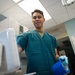From Molars to Mechanics: Army Reserve dental specialist pursues future in physics, engineering
