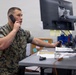 Faces on Station - Cpl. Angel Velez