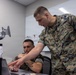 Faces on Station - Cpl. Angel Velez