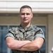 Faces on Station - Cpl. Angel Velez